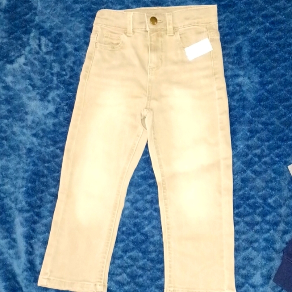 Toddler boys Jeans